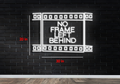 Mario Visions Neon Signs 30x20 inches and 24x20 inches