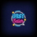 Best Seller Neon Sign
