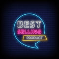 Best Selling Product Neon Sign