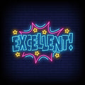 Excellent Neon Sign
