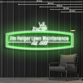 JIM HELLGER LAWN 40x18 Inches