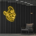 Kobe Neon Sign