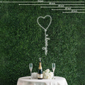 Love you Balloon Neon Sign Perfect For Creating a Loving Atmosphere