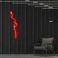 Naked Neon Sign