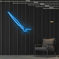 Pen Vintage Neon Sign