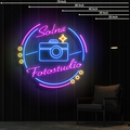 Solna Fotostudio 47x47 inches