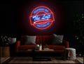The Loft Neon Sign 36x33 inches
