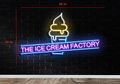 Mario Visions Neon Signs 4 pcs