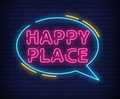 Mario Visions Neon Signs 4 pcs