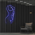 Sexy Body Neon Sign