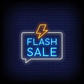 Flash Sale Neon Sign Perfect For Shop & Store