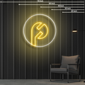 Logo 24*24Inch