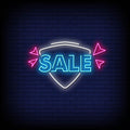 Sale Neon Sign