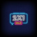 Sale Neon Sign Perfect For Shop & Store